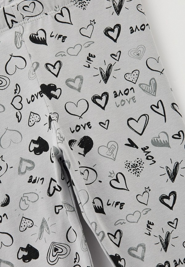 фото Леггинсы koton