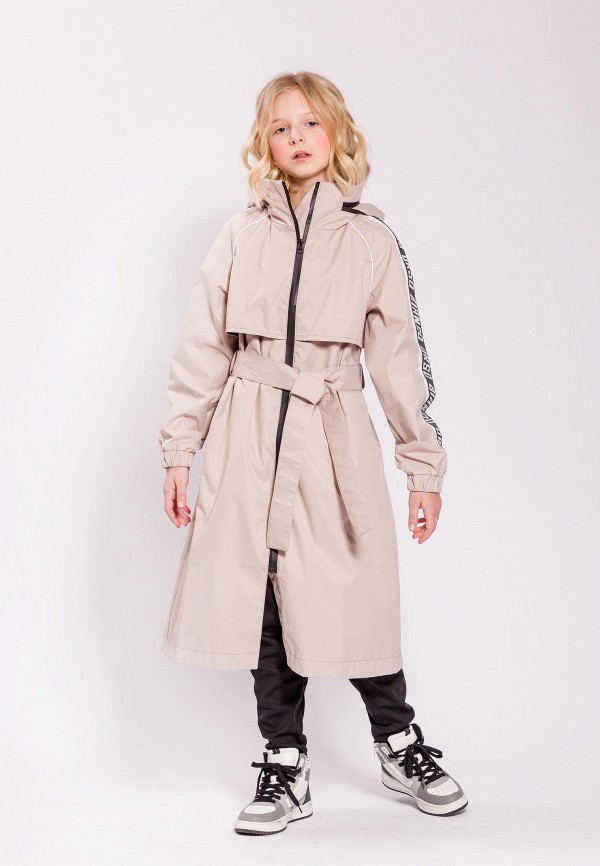 Плащ Orso Bianco 7058₽