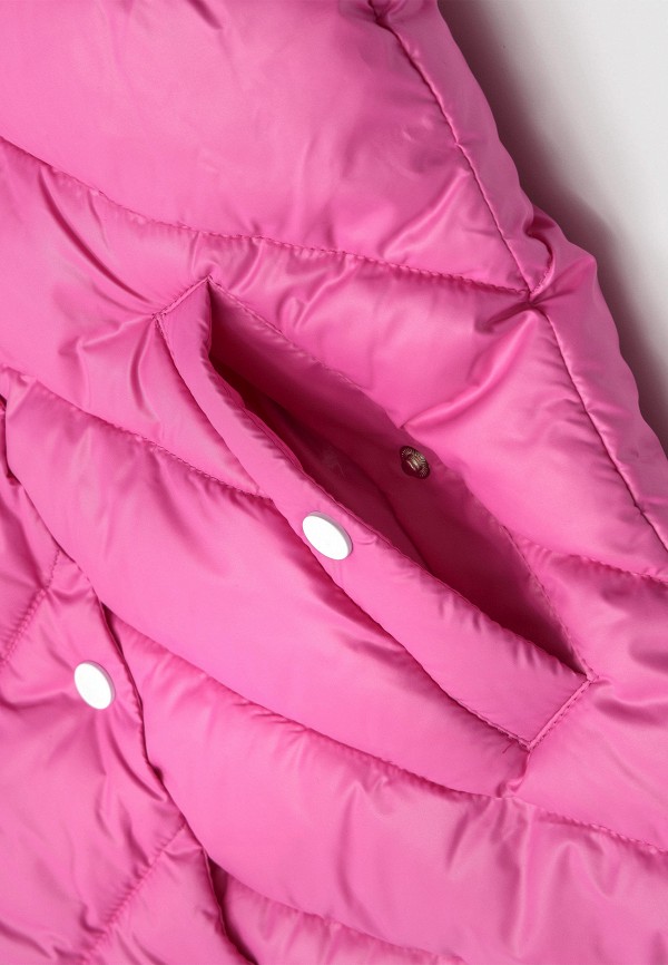 фото Жилет утепленный orso bianco