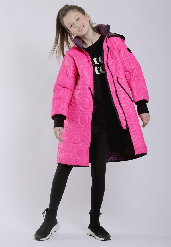 фото Куртка утепленная orso bianco