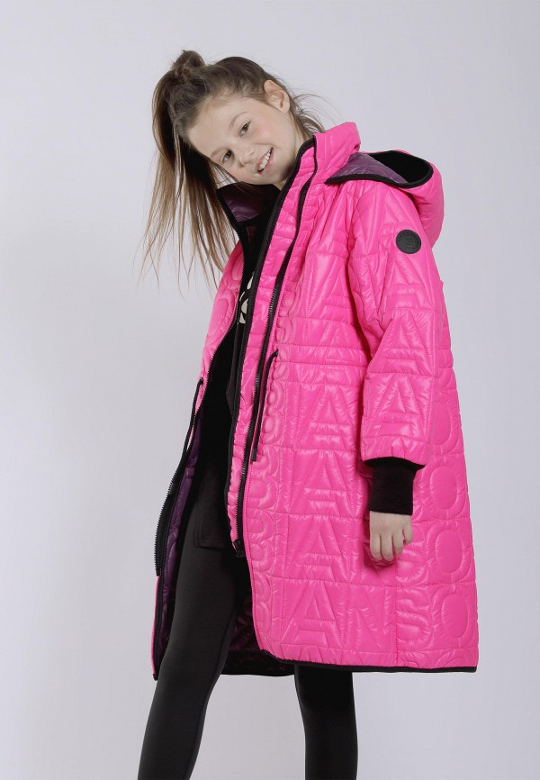 фото Куртка утепленная orso bianco