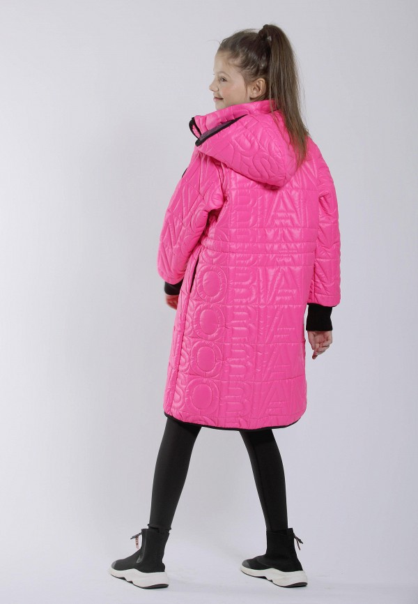 фото Куртка утепленная orso bianco