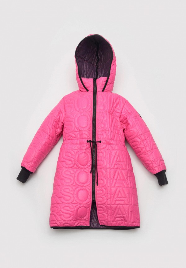 фото Куртка утепленная orso bianco