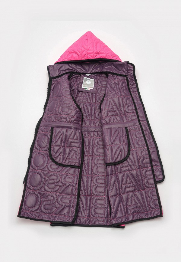 фото Куртка утепленная orso bianco