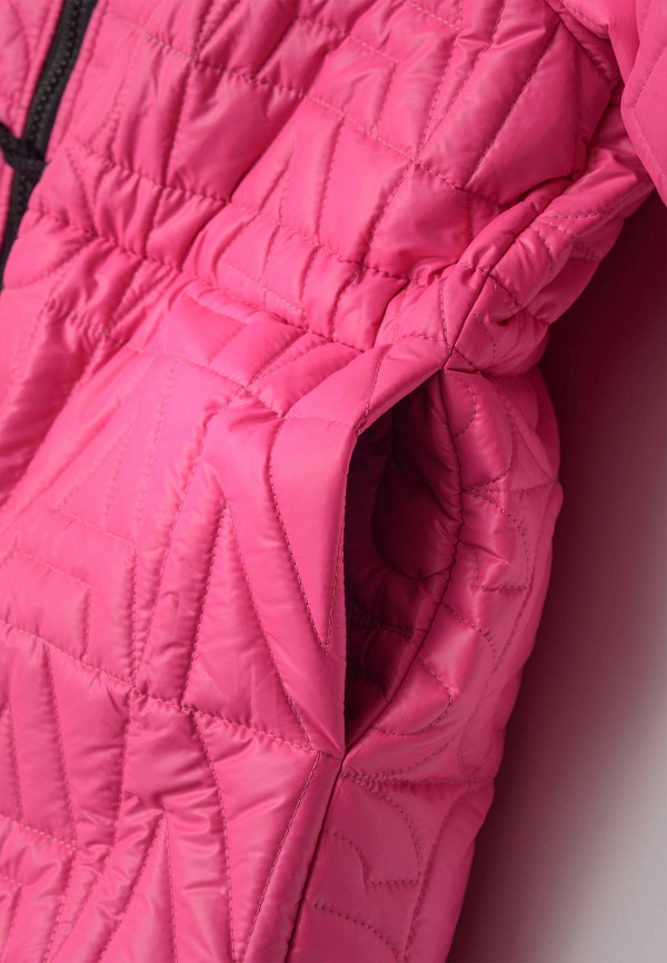 фото Куртка утепленная orso bianco