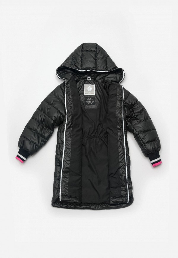 фото Куртка утепленная orso bianco