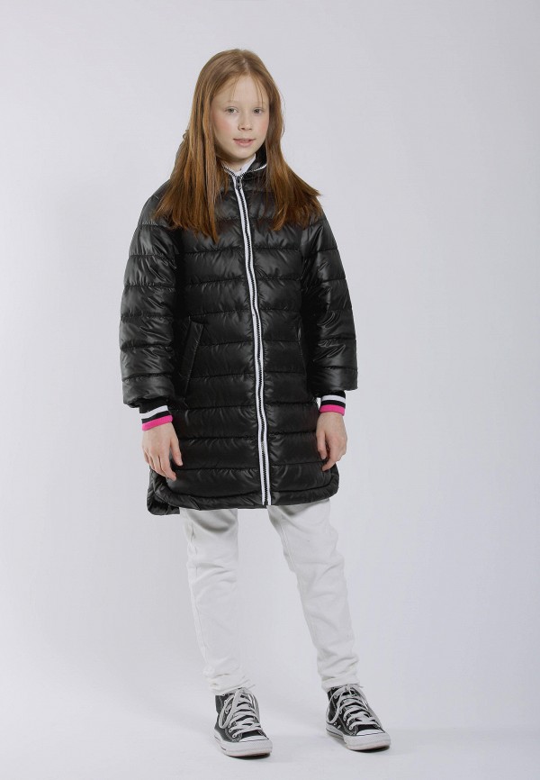 фото Куртка утепленная orso bianco