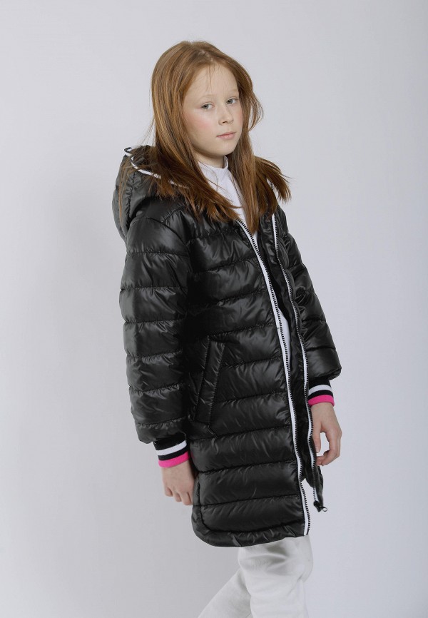 фото Куртка утепленная orso bianco