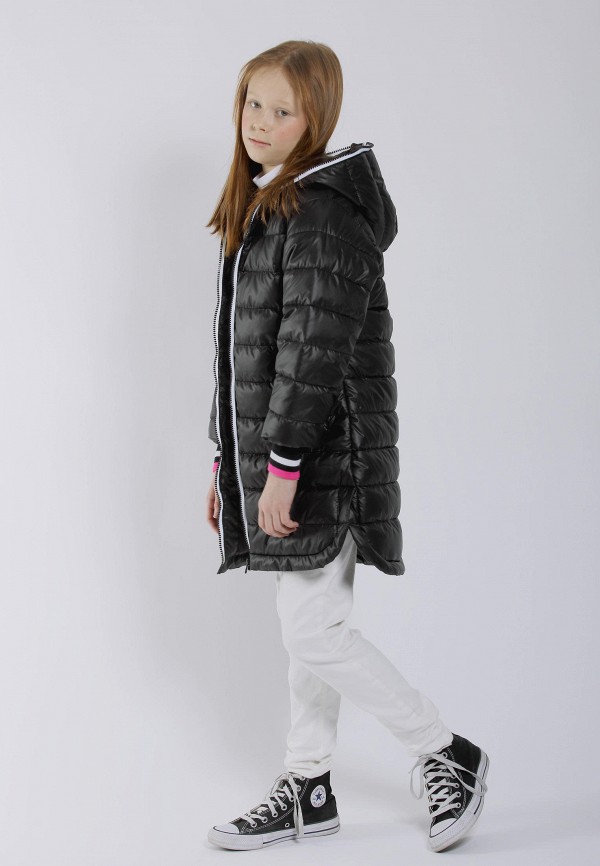 фото Куртка утепленная orso bianco