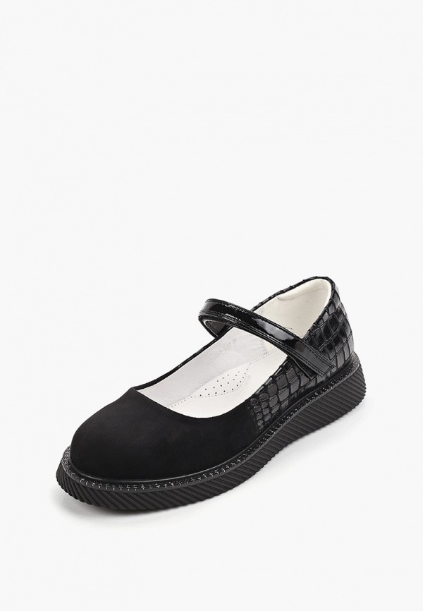 фото Туфли munz young