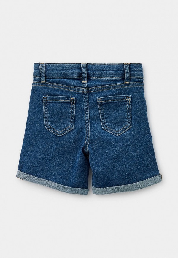 фото Шорты джинсовые lc waikiki