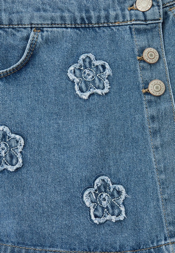 фото Юбка-шорты lc waikiki