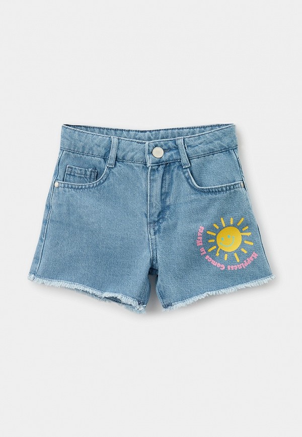 фото Шорты джинсовые lc waikiki