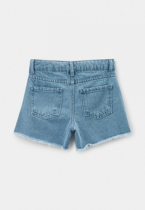 фото Шорты джинсовые lc waikiki