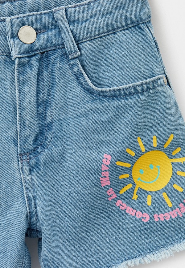 фото Шорты джинсовые lc waikiki