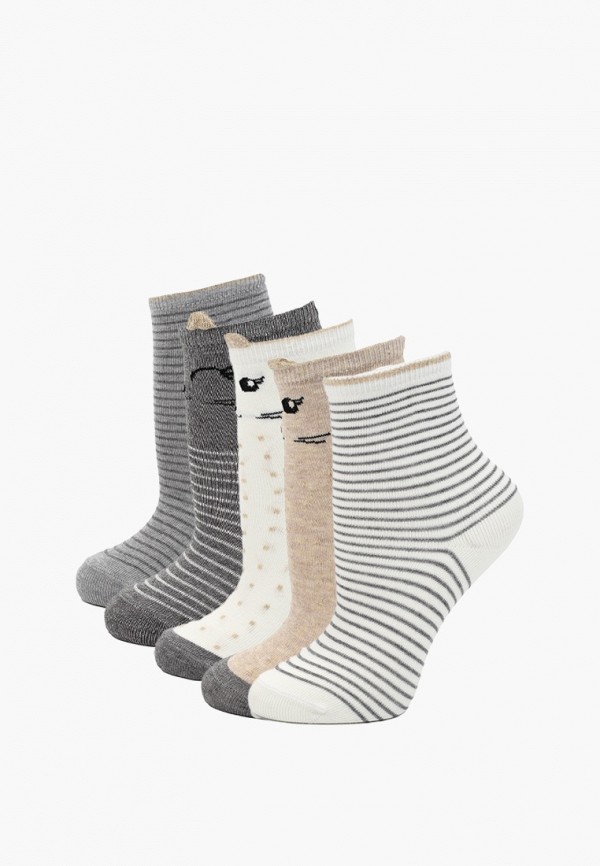 Носки 5 пар Funday