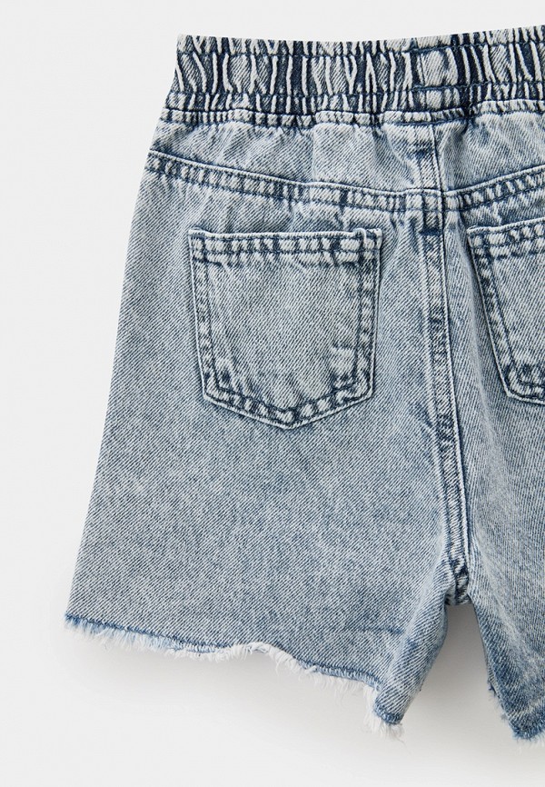 фото Шорты джинсовые lc waikiki