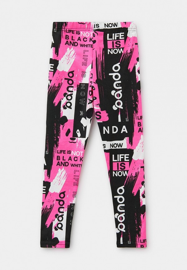 фото Леггинсы playtoday