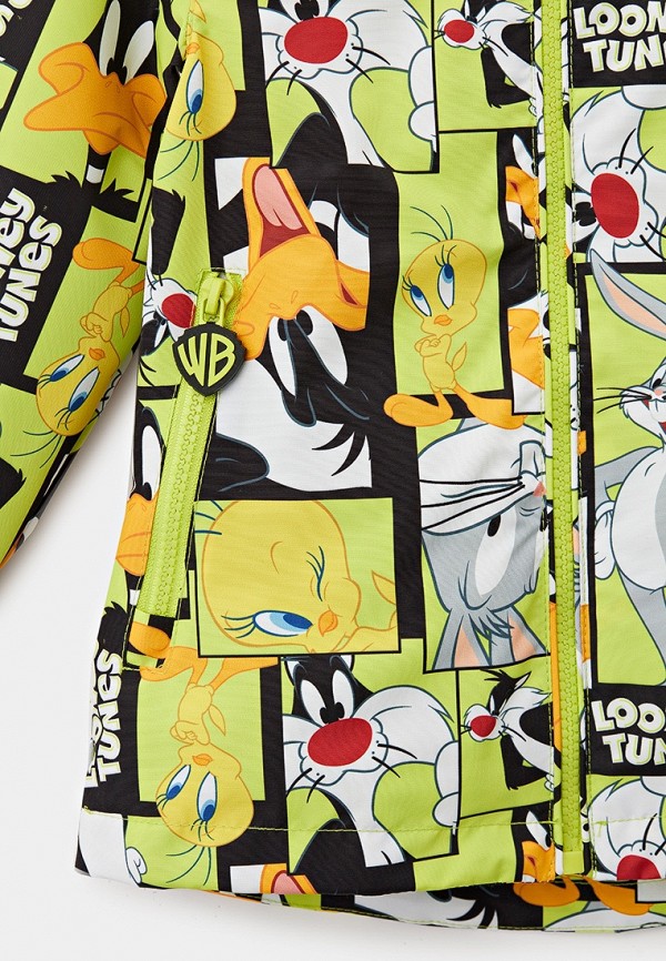 фото Куртка утепленная playtoday