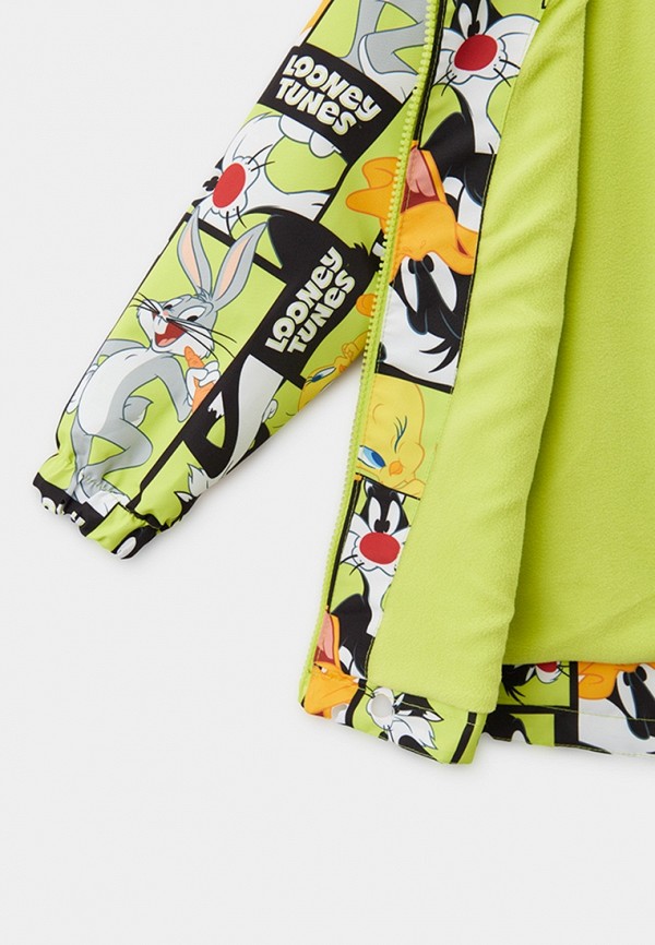 фото Куртка утепленная playtoday