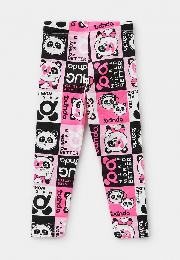 фото Леггинсы playtoday