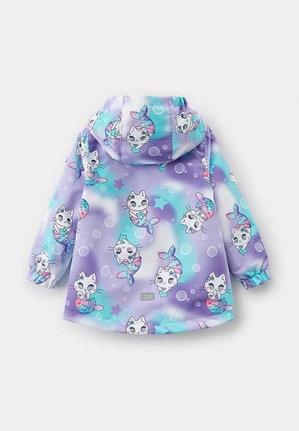 фото Куртка утепленная playtoday