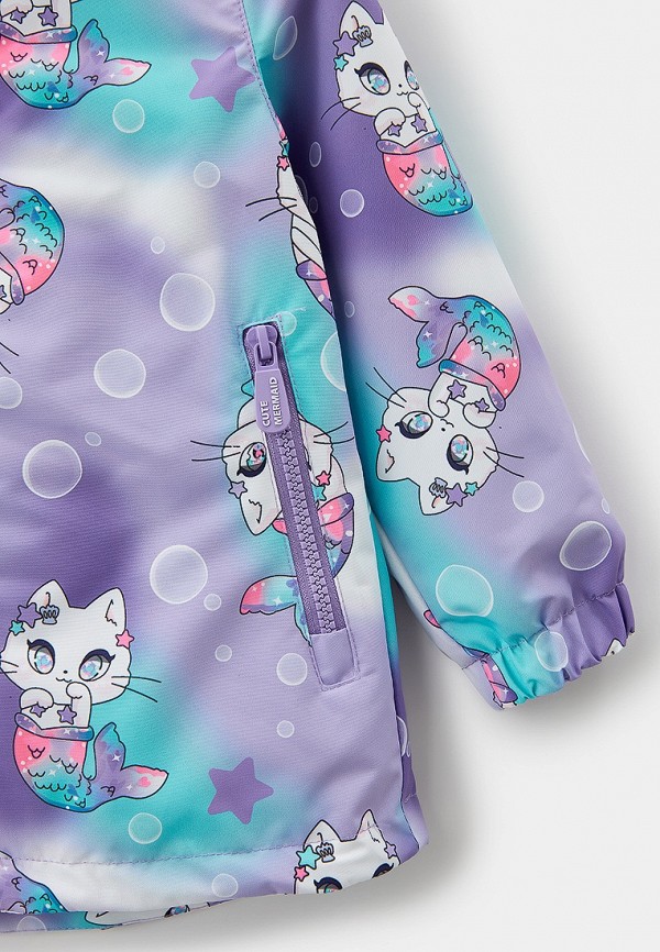 фото Куртка утепленная playtoday