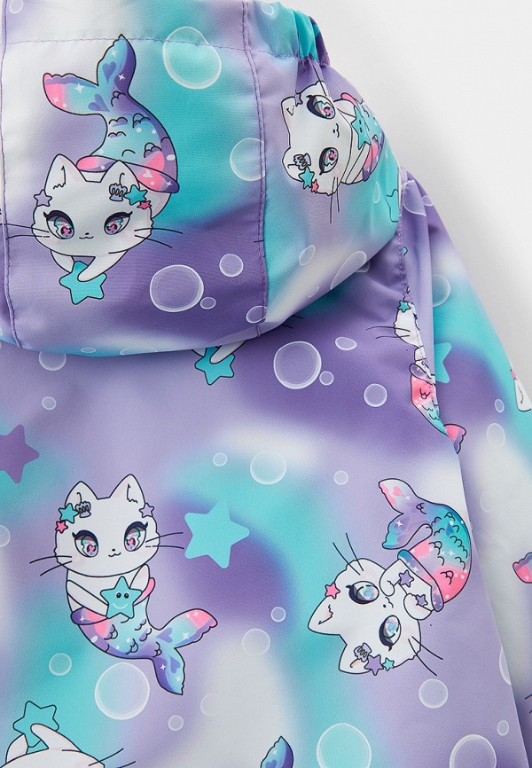 фото Куртка утепленная playtoday