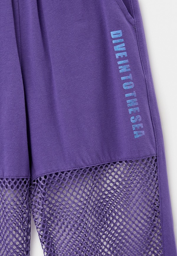 фото Брюки спортивные playtoday