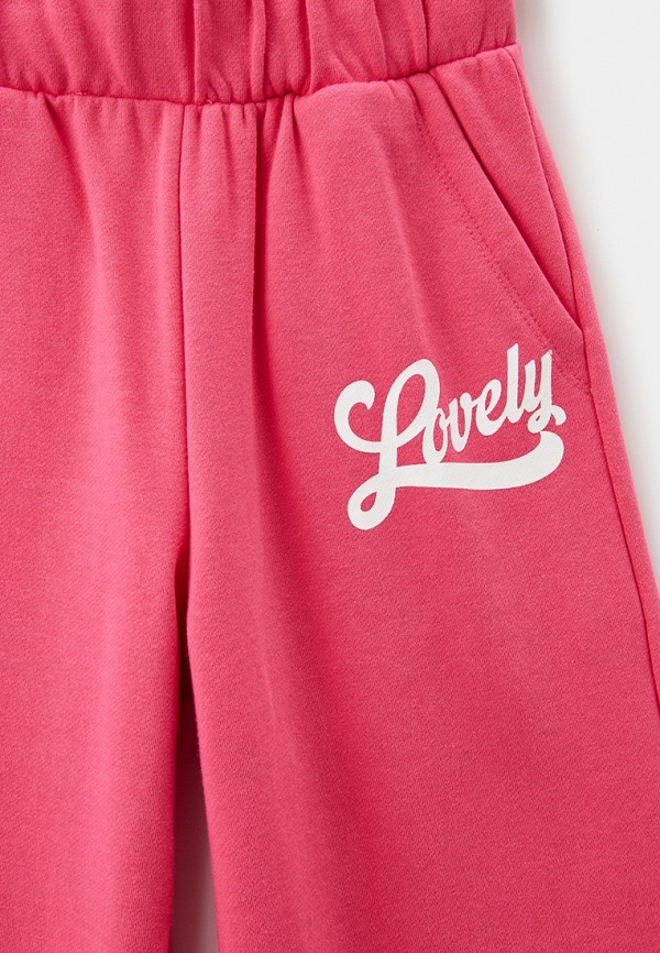 фото Брюки спортивные gloria jeans