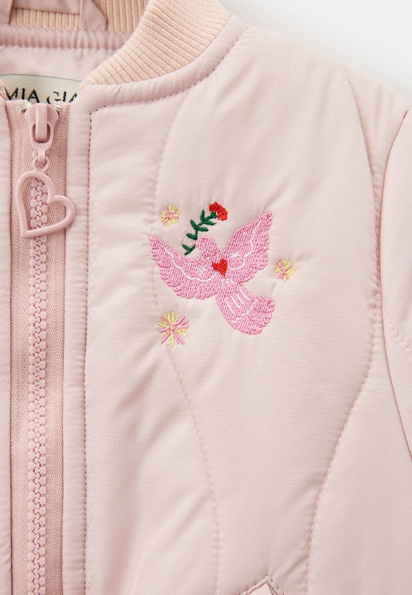 фото Куртка утепленная mia gia