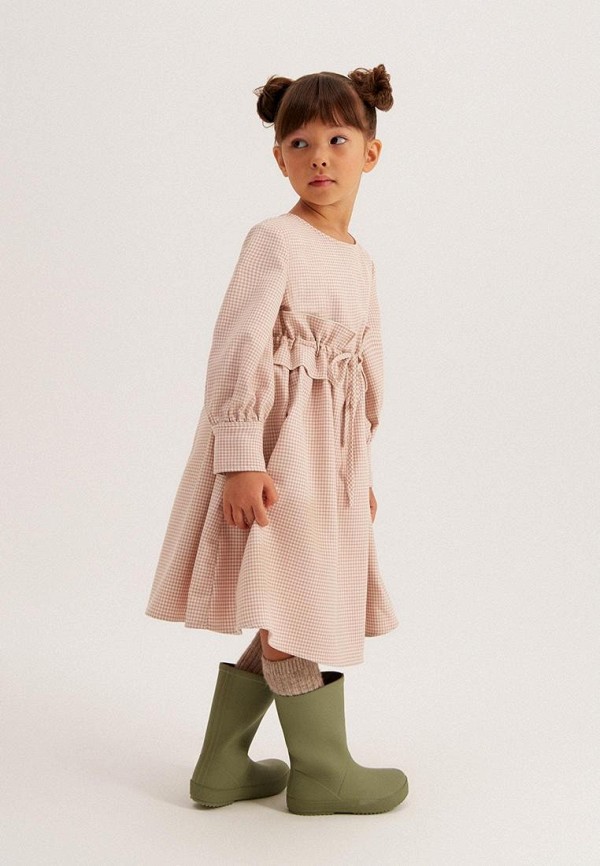 Платье Bug Lovers