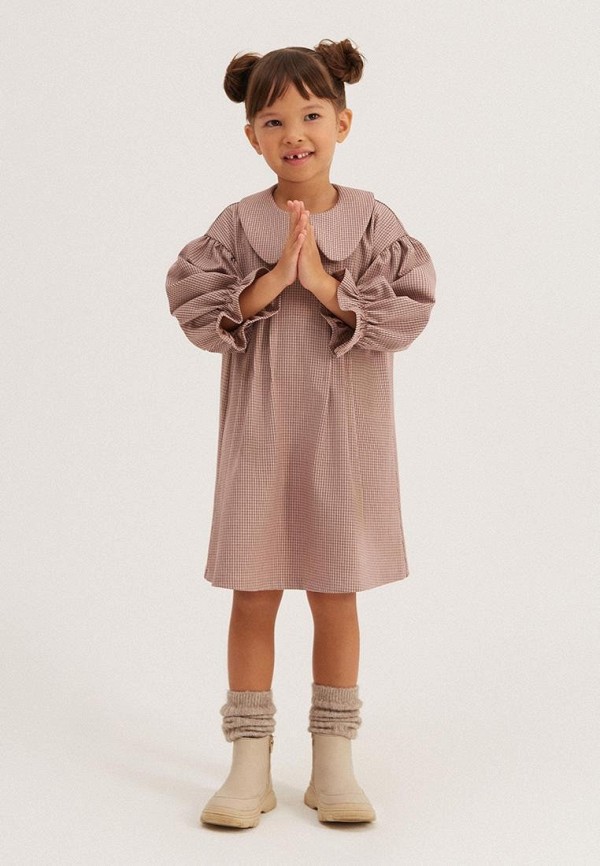 Платье Bug Lovers