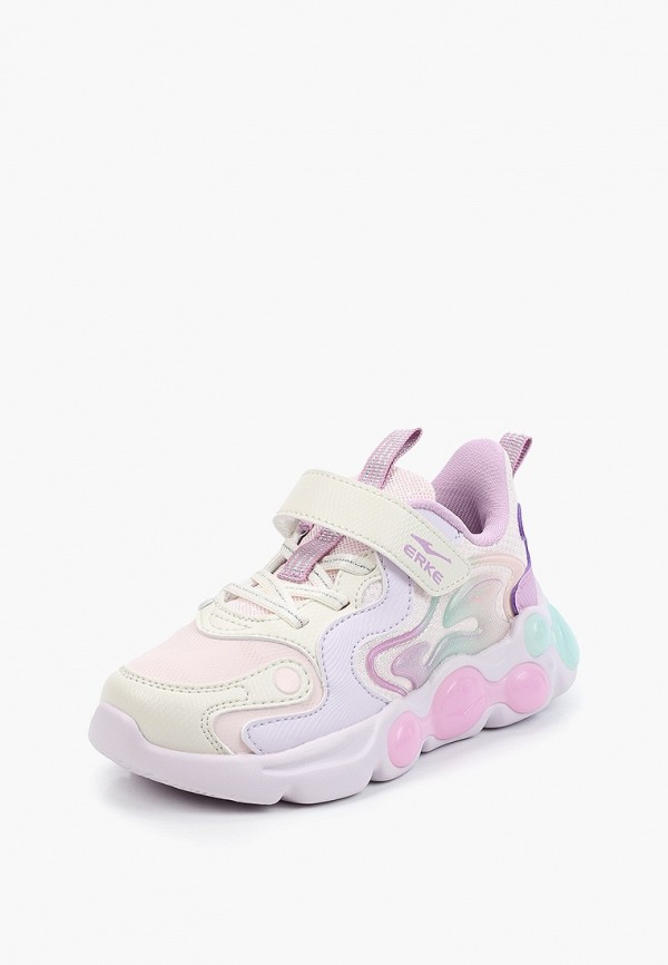 фото Кроссовки erke