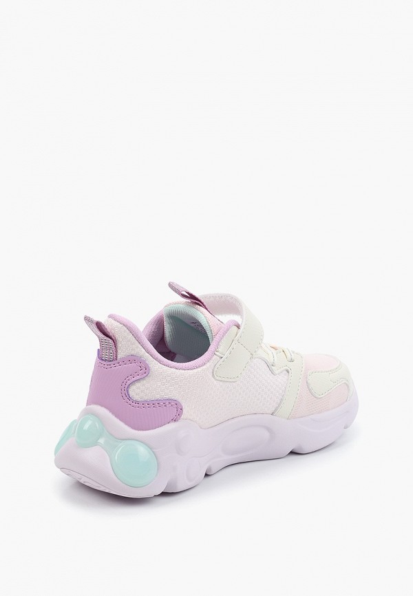 фото Кроссовки erke