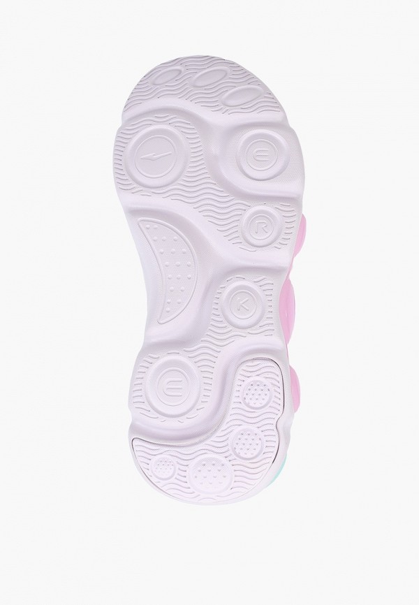 фото Кроссовки erke