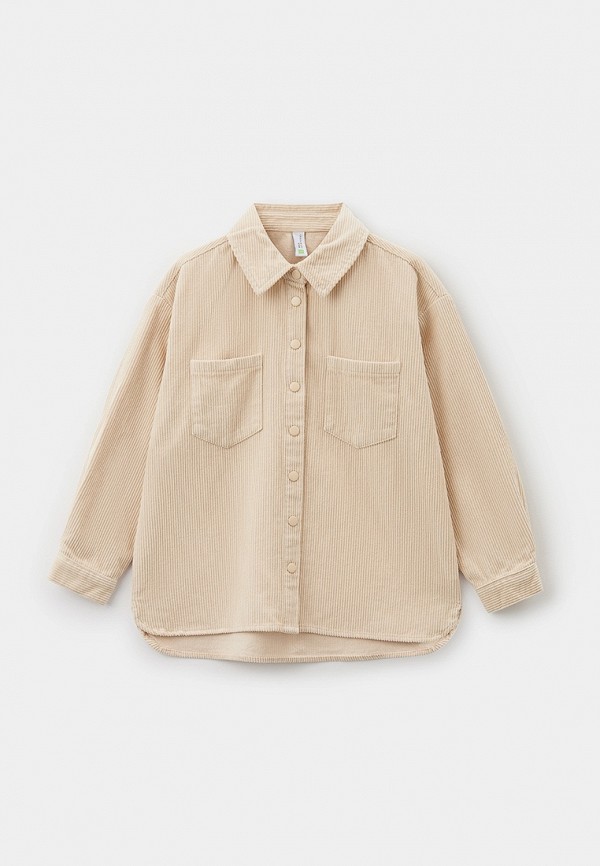 фото Рубашка sela