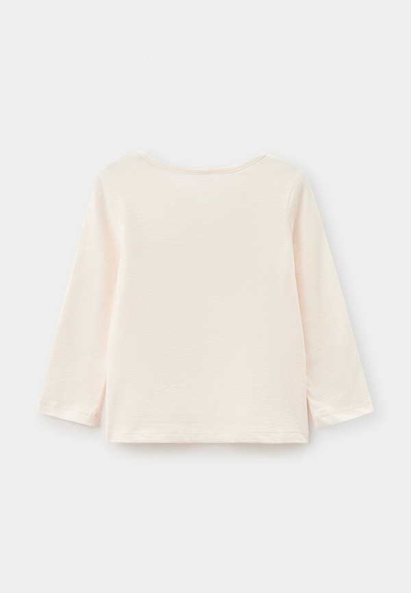 фото Лонгслив sela