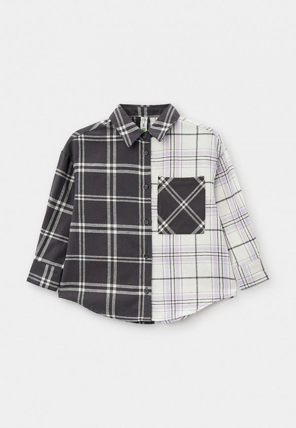 фото Рубашка sela