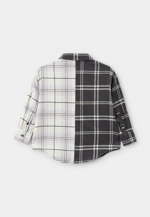 фото Рубашка sela