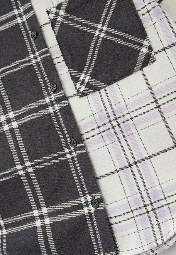 фото Рубашка sela