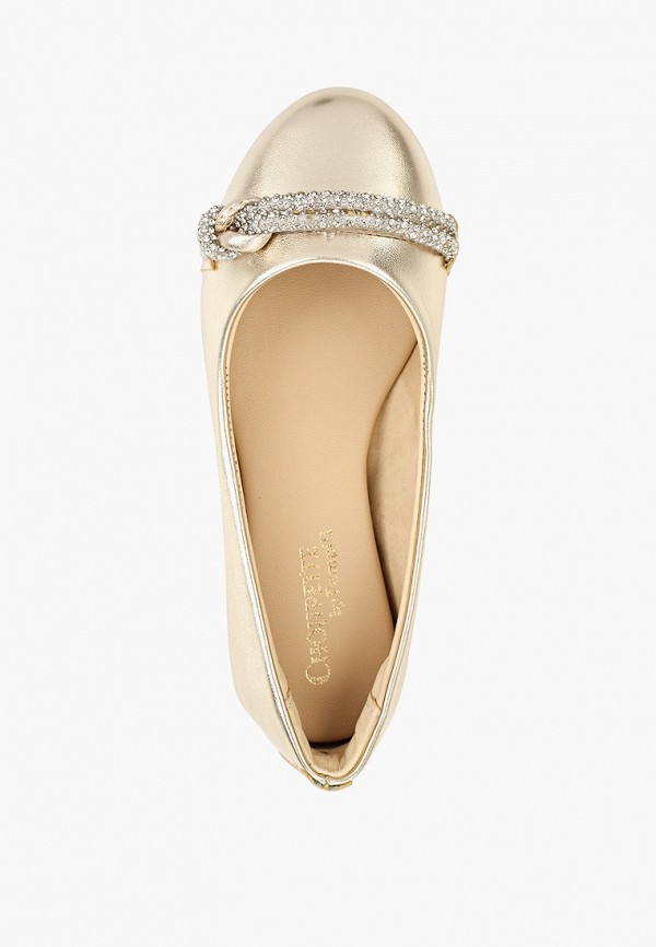 фото Балетки choupette