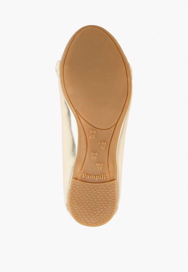 фото Балетки choupette