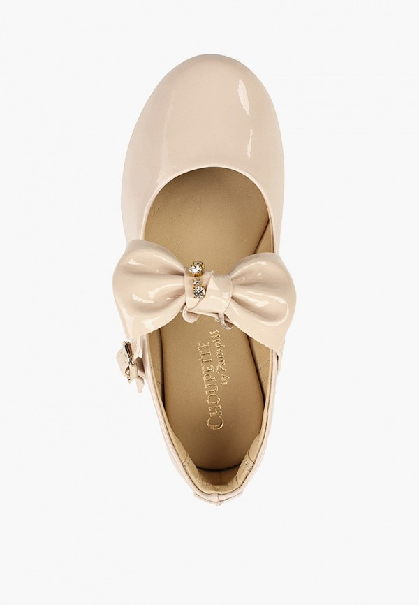 фото Туфли choupette