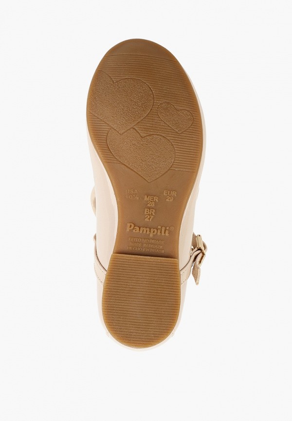 фото Туфли choupette