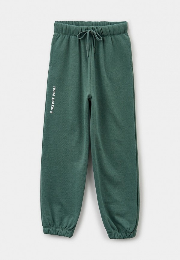 

Брюки спортивные Sela, Бирюзовый