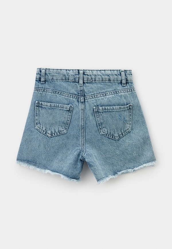 фото Шорты джинсовые lc waikiki