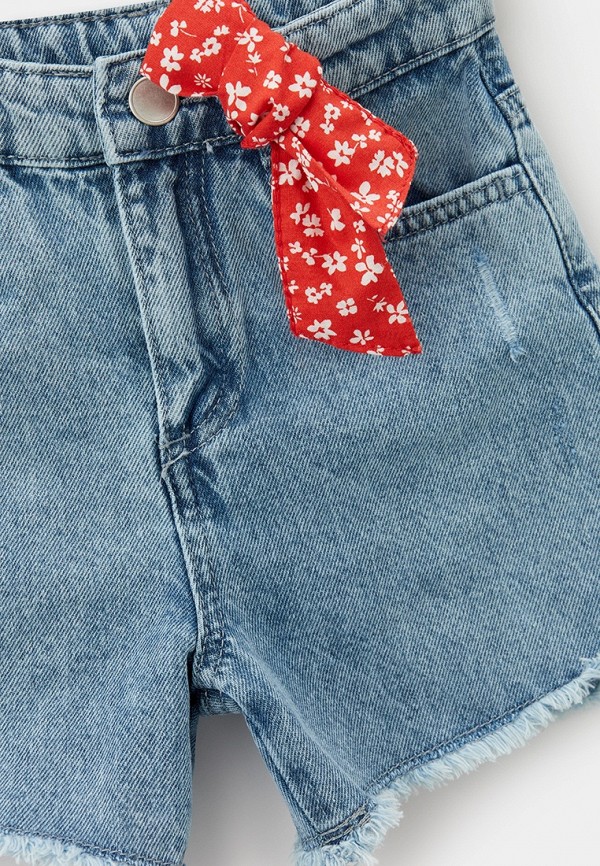 фото Шорты джинсовые lc waikiki