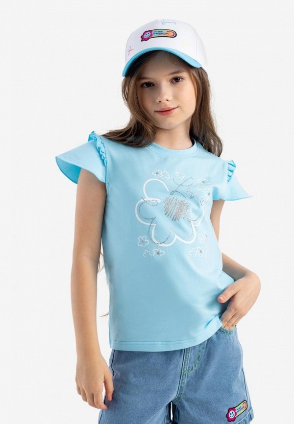 Футболка Kapika 1798₽