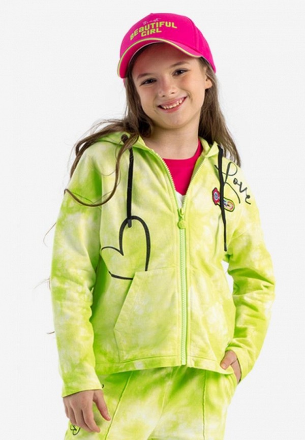 Толстовка Kapika 2495₽